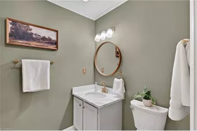 2866 Hickory Drive, Asheboro, NC 27205 - Photo 31