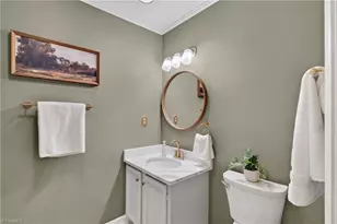 2866 Hickory Dr, Asheboro, NC 27205 - Photo 31