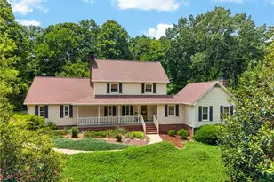 2866 Hickory Dr, Asheboro, NC 27205 - Photo 1