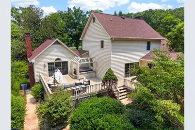 2866 Hickory Drive, Asheboro, NC 27205 - Photo 37