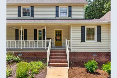 2866 Hickory Drive, Asheboro, NC 27205 - Photo 3