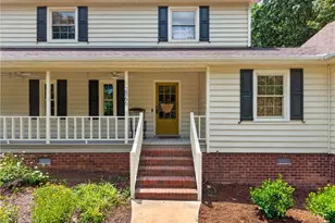 2866 Hickory Dr, Asheboro, NC 27205 - Photo 3
