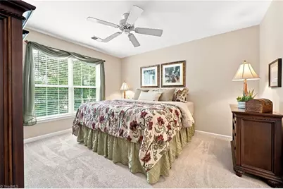 4020 Maid Marion Court, Jamestown, NC 27282 - Photo 17
