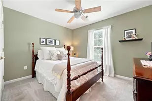 4020 Maid Marion Ct, Jamestown, NC 27282 - Photo 23