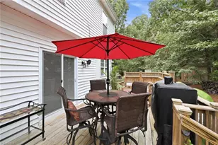 4020 Maid Marion Ct, Jamestown, NC 27282 - Photo 33