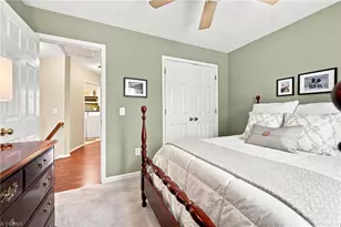 4020 Maid Marion Ct, Jamestown, NC 27282 - Photo 23