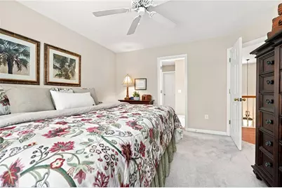4020 Maid Marion Court, Jamestown, NC 27282 - Photo 17
