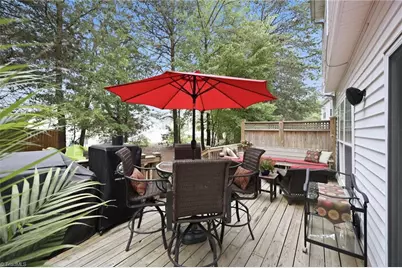 4020 Maid Marion Court, Jamestown, NC 27282 - Photo 31