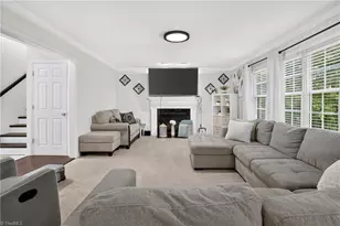 313 Daniel Paul Dr, Archdale, NC 27263 - Photo 9