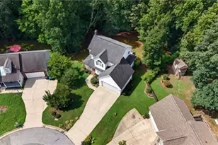 313 Daniel Paul Dr, Archdale, NC 27263 - Photo 3