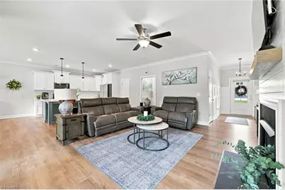 286 Windsor Trail, Lexington, NC 27295 - Photo 7