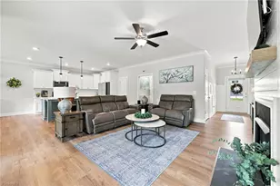 286 Windsor Trl, Lexington, NC 27295 - Photo 7