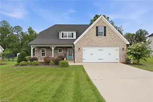 286 Windsor Trl, Lexington, NC 27295 - Photo 41