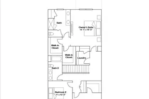 3120 Autumn Fld Dr, Kernersville, NC 27284 - Photo 3