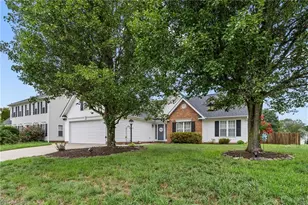 6037 Old Plank Rd, High Point, NC 27265 - Photo 3