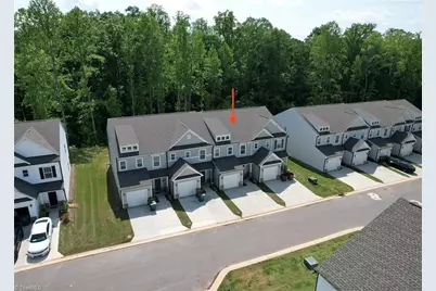21 Stardust Trail, Greensboro, NC 27455 - Photo 1