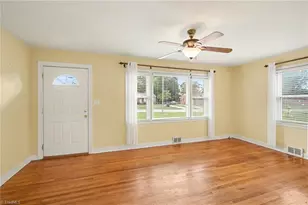 724 Lake Dr, Kernersville, NC 27284 - Photo 3