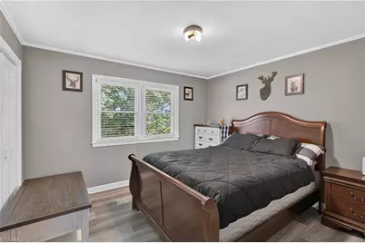 714 Shady Grove Church Road, Staley, NC 27355 - Photo 19