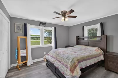 714 Shady Grove Church Road, Staley, NC 27355 - Photo 15