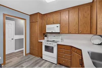 714 Shady Grove Church Road, Staley, NC 27355 - Photo 13