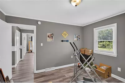 714 Shady Grove Church Road, Staley, NC 27355 - Photo 21