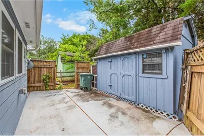 1870 Lantana Drive, Winston-Salem, NC 27103 - Photo 21