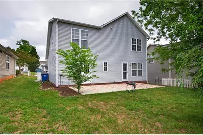 4820 Lighthouse Court, Winston-Salem, NC 27127 - Photo 35