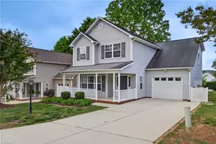 4820 Lighthouse Ct, Winston-Salem, NC 27127 - Photo 5