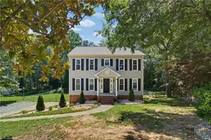 6013 Stone Bluff Dr, Clemmons, NC 27012 - Photo 1