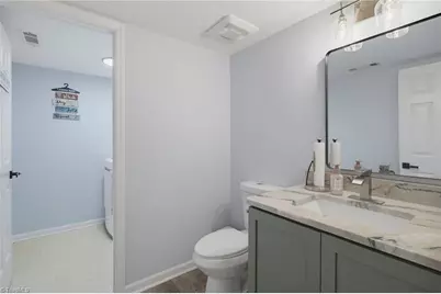 6013 Stone Bluff Drive, Clemmons, NC 27012 - Photo 11
