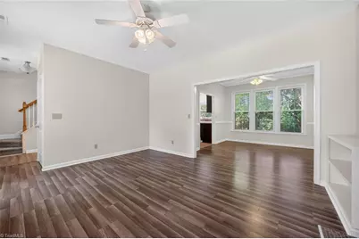 3408 Bent Creek Court, Greensboro, NC 27410 - Photo 9