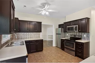 3408 Bent Creek Court, Greensboro, NC 27410 - Photo 17