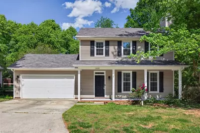 3408 Bent Creek Court, Greensboro, NC 27410 - Photo 1