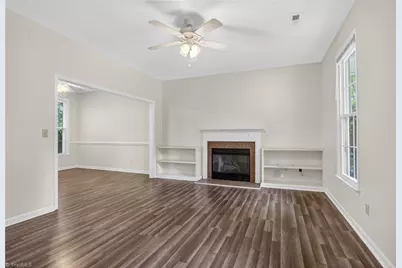 3408 Bent Creek Court, Greensboro, NC 27410 - Photo 5