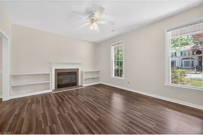 3408 Bent Creek Court, Greensboro, NC 27410 - Photo 7
