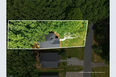 5006 Beale Avenue, Greensboro, NC 27407 - Photo 3