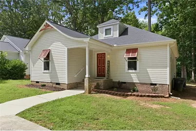 5006 Beale Avenue, Greensboro, NC 27407 - Photo 39