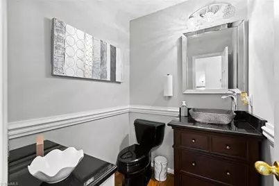 1005 Lisa Run Drive, Kernersville, NC 27284 - Photo 21