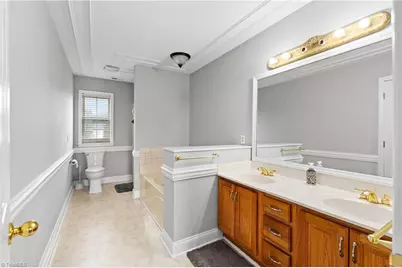 1005 Lisa Run Drive, Kernersville, NC 27284 - Photo 25