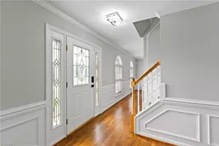 1005 Lisa Run Dr, Kernersville, NC 27284 - Photo 5