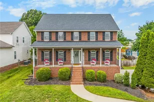 1005 Lisa Run Dr, Kernersville, NC 27284 - Photo 1
