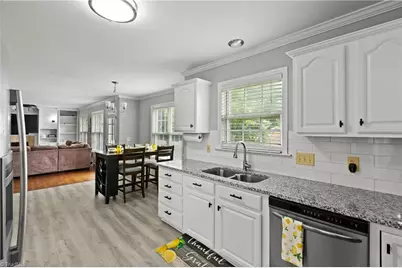 1005 Lisa Run Drive, Kernersville, NC 27284 - Photo 19