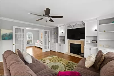 1005 Lisa Run Drive, Kernersville, NC 27284 - Photo 13