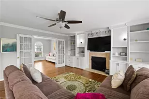 1005 Lisa Run Dr, Kernersville, NC 27284 - Photo 13