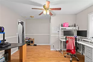 1005 Lisa Run Dr, Kernersville, NC 27284 - Photo 33