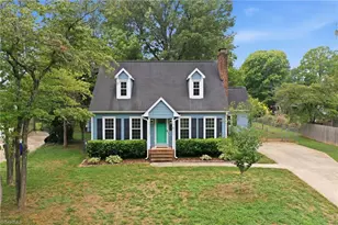 100 Edinborough Dr, Mebane, NC 27302 - Photo 19