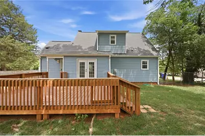 100 Edinborough Drive, Mebane, NC 27302 - Photo 19