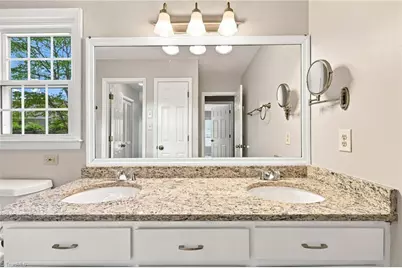 100 Edinborough Drive, Mebane, NC 27302 - Photo 11