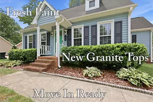 100 Edinborough Dr, Mebane, NC 27302 - Photo 5