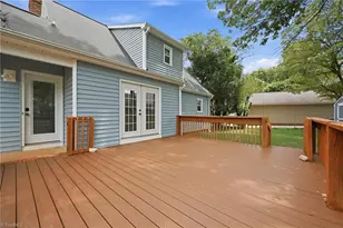 100 Edinborough Dr, Mebane, NC 27302 - Photo 23